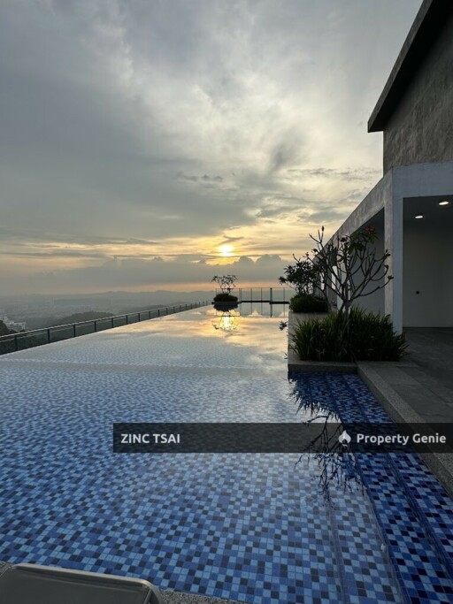 Damansara Seresta {Save RM 164,000} 8 mins drive to MRT Sri Damansara Barat_6 mins drive to Ativo Plaza