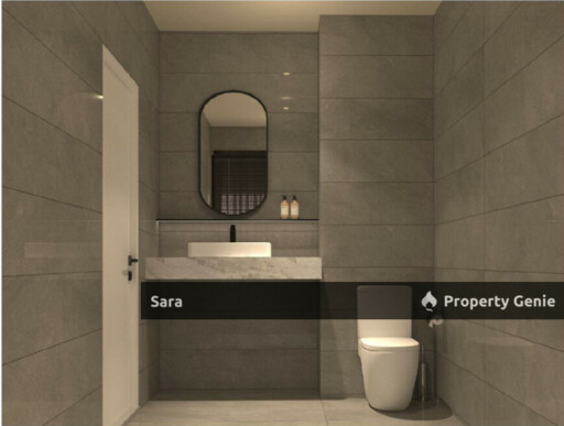 FREEHOLD KLCC Service Apartment for SALE with Five Sttar Airbnb Management
