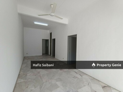 Single Storey Terrace Mahkota Impian Casa 1 Puncak Alam
