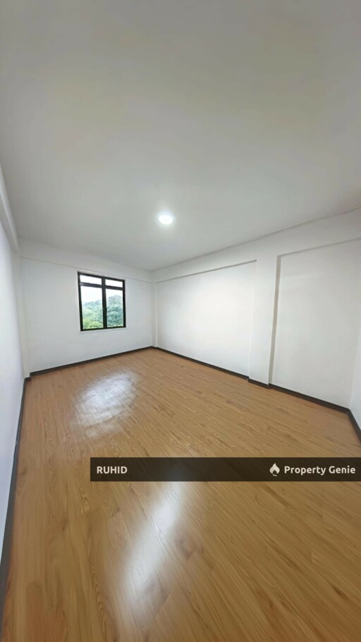 Flat Sri Lanang, Taman Desa Tebrau – Corner Unit, 3 Bedrooms, Freehold