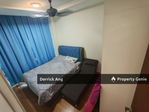 For Rent - The Seed For Rent Taman Sutera Utama For Rent Johor For Rent Sutera For Rent