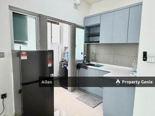 One 49 Residence @ Johor Bahru, Pandan, Berdekatan dengan EDL