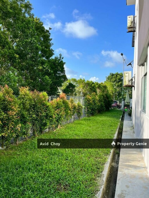 Marine 1, Taman Desaru Utama, Bandar Penwar, 2 Storey Terrace House Corner Lot(Full Loan)(Fully Renovated)
