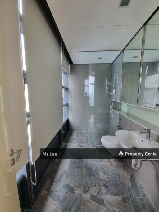 The Troika @ KLCC - Level 39 KLCC park view - 400m / 5 mins walk to LRT Ampang Park