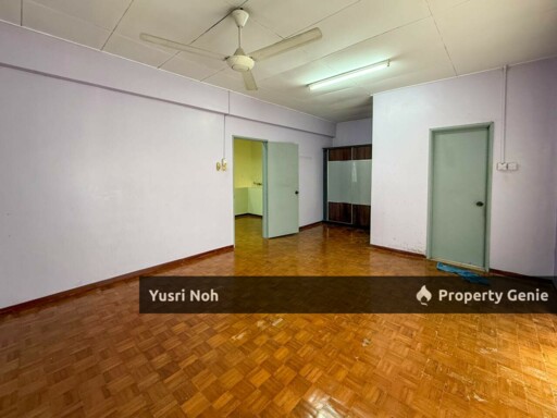 Corner Lot Double Storey Taman Saujana Puchong SP10