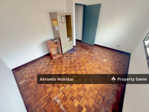 Freehold & Extended | 2 Storey Terrace Jalan Mahir Taman Sri Muda, Seksyen 25 Shah Alam Selangor