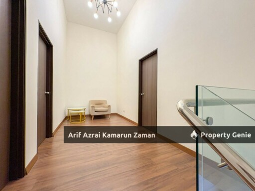 [For Sale] Double Storey Terrace House, OnePark @ Taman Semenyih Idaman (Melwood) | 4R4B | RM695,000