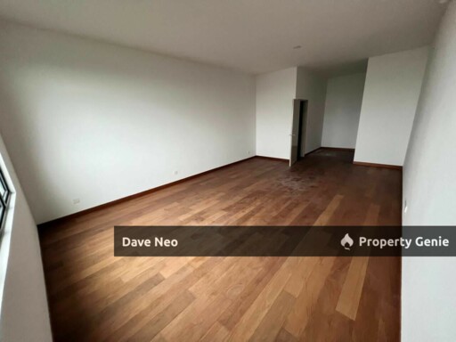 Laguna Heights • 4+1Beds 5Baths • Partial Furnished • Unblock View