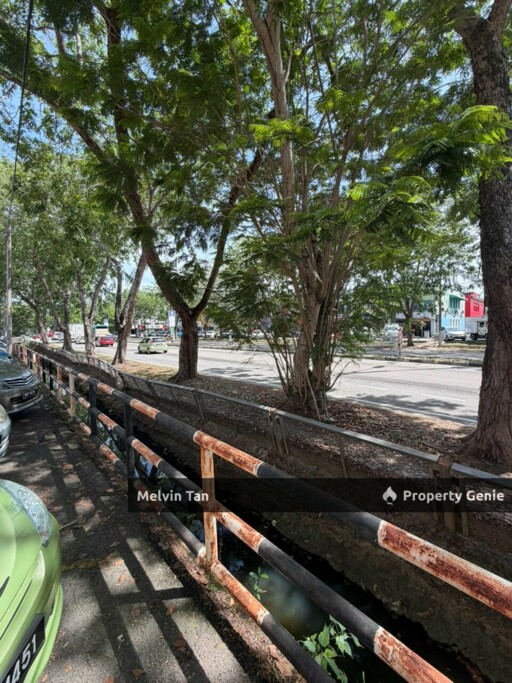 Taman Melaka Baru,Batu Berndam,Melaka