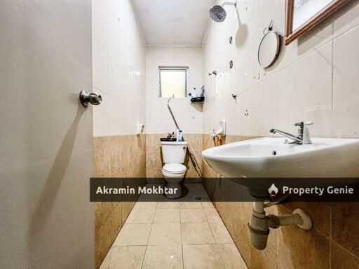 Freehold & Bumi Lot | 1 Storey Semi-D Cluster Taman Riveria, Sijangkang Selangor
