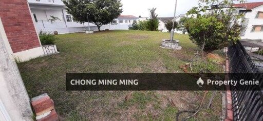 Double Storey Bungalow House @ Taman Bukit Lemon, Seremban