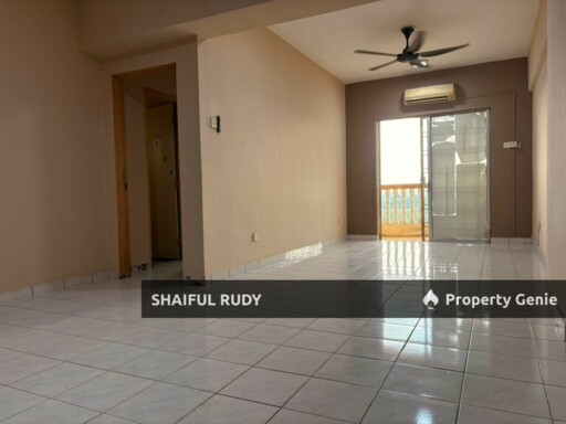 For Sale Sri Lavender Apartment Kajang Harga Below MV
