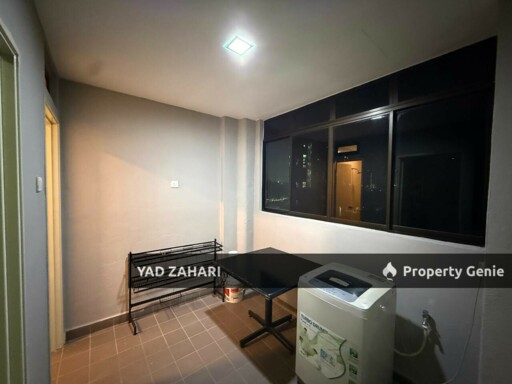 Serin Residency, Cyberjaya | RM2500 - Move In Ready & Parking in Same Block