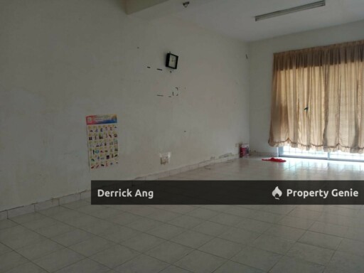 For Rent - Jalan Nuri For Rent Bandar Putra For Rent Kulai For Rent Johor For Rent
