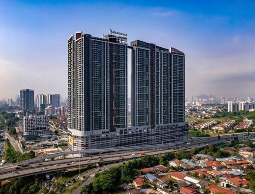 99 RESIDENSI @ KL NORTH