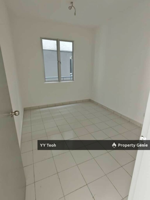 Sri Serindit Condominium 3R Unit