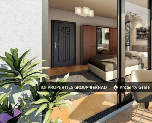 The Terresse 2, Bandar Puteri Bangi