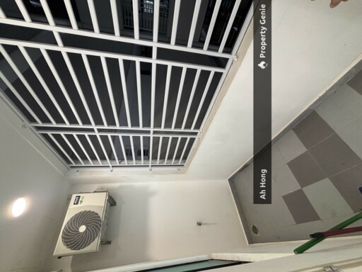Tampoi / Platino / 2bedroom / Beside Paradigm Mall / Below Market