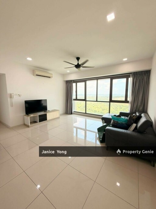 Iskandar Residences Medini Iskandar Puteri