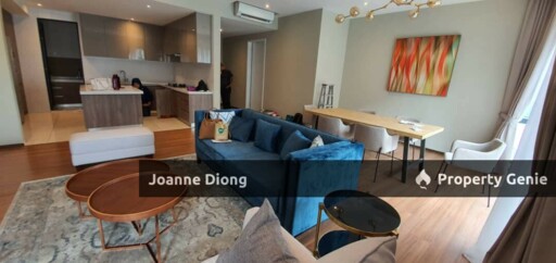 The Potpourri Residence-Ara Damansara