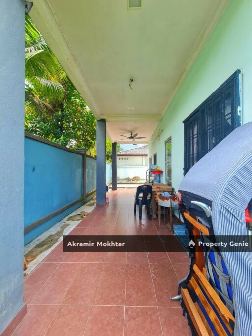 Fully Renovated | Double Storey Bungalow @ Bandar Tasik Puteri Blok 2