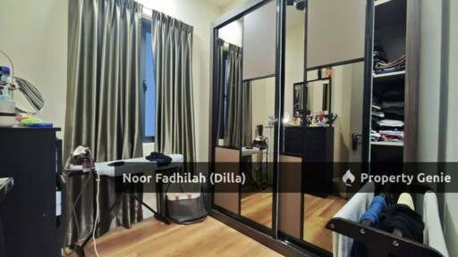 Bennington Residences Cheapest In Market Boleh Full Loan Booking 1k