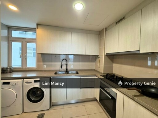 Paradiso Nuova Medini Iskandar Puteri Nice Renovation