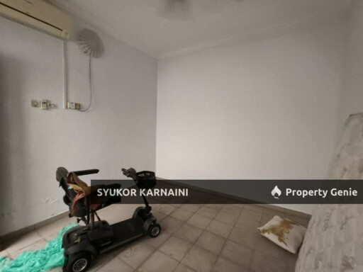 Single Storey Taman Ehsan Kepong