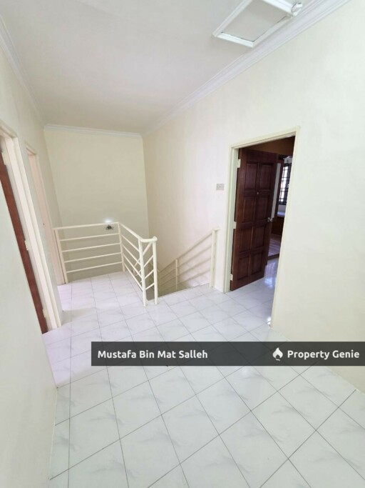 Double Storey Terrace @ Kulim Square, Kulim
