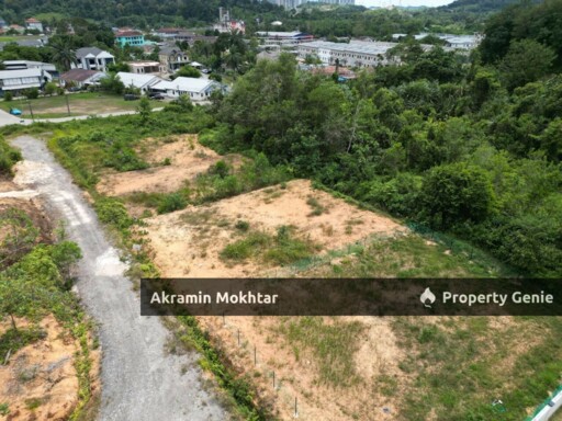 FREEHOLD & MALAY RESERVED | BUNGALOW LOT PERSIARAN RAHMAT TERAS JERNANG BANGI