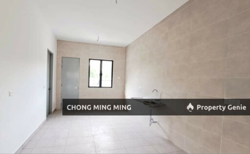 Brand new terrace house For SALE @ Arena Seremban 2