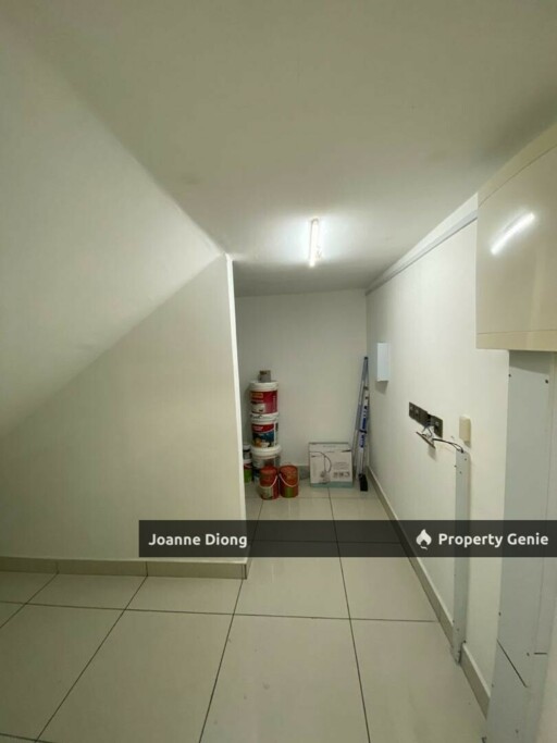 Sierra 16-Akira 3 Semi Detached House