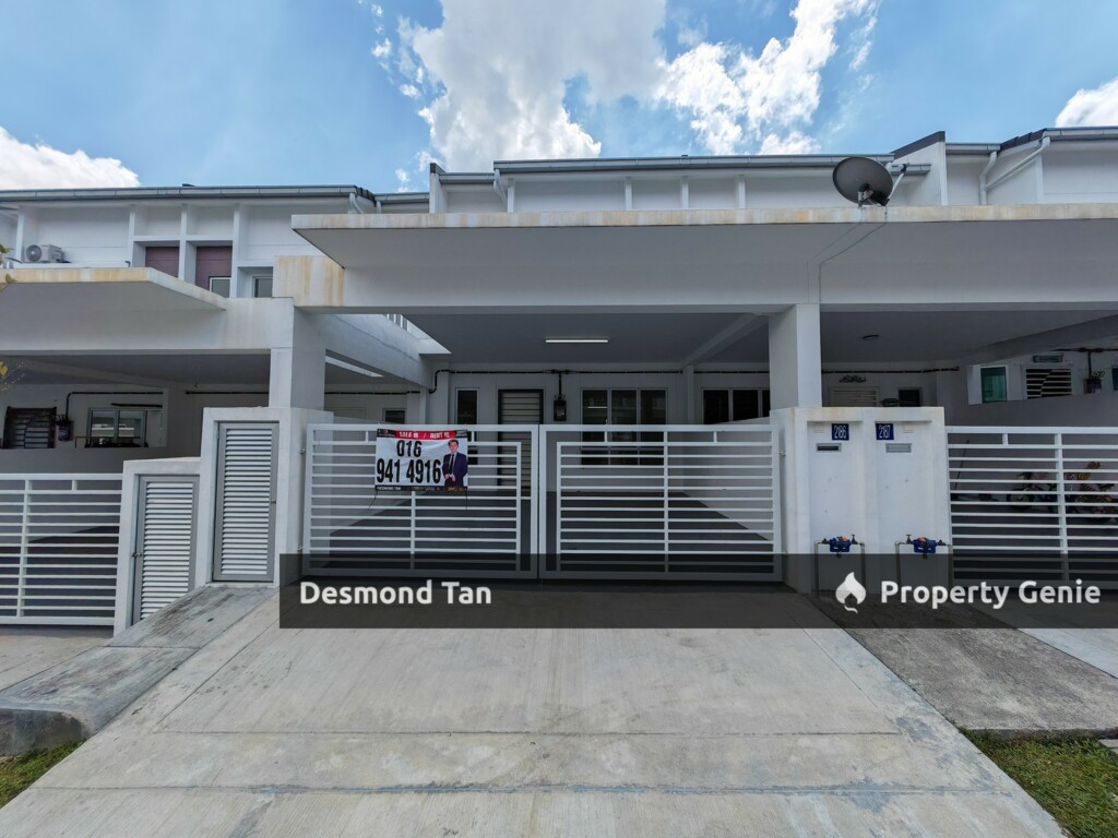Tiara Sendayan,Gadong jaya,Labu,nilai,Hijayu,Suriaman,Seremban