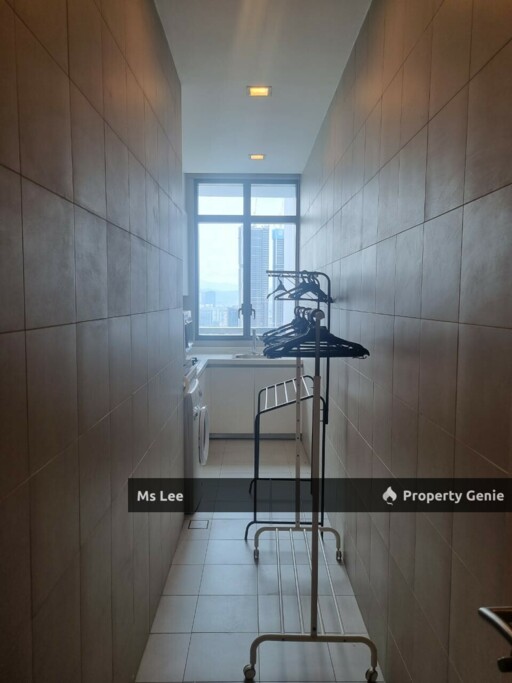 Panorama @ KLCC - 8 mins to KLCC, Level 30, Ready 15/8 or 30/8, Open for Reservation Now