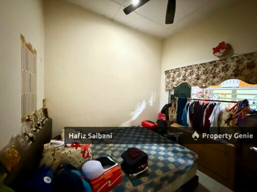 Single Storey Taman Sri Rantau Rantau Panjang Klang