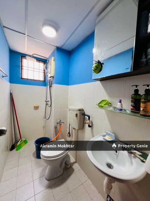 RENOVATED One Selayang Shop Apartment, Batu Caves, Gombak Selangor
