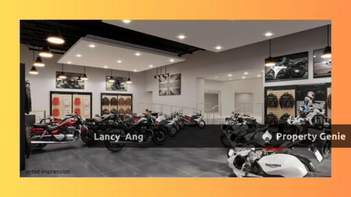 Ground Flr, Jalan Cheras, Facing Main Road, Kuala Lumpur