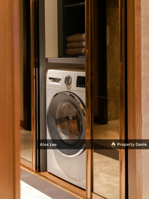 Luxury Living at Orion Residence | For Sale in KL’s Most Strategic Location (TRX & Pavilion KL)