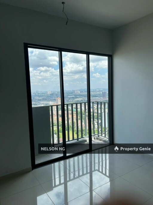 Amani Residence, Penthouse, Bandar Puteri Puchong, Selangor