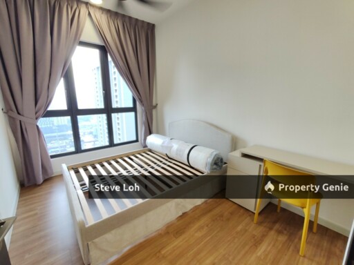Sunway Velocity Two For Rent | 840sf 2 Bedroom 2 Bath | Fully Furnished | Near MRT