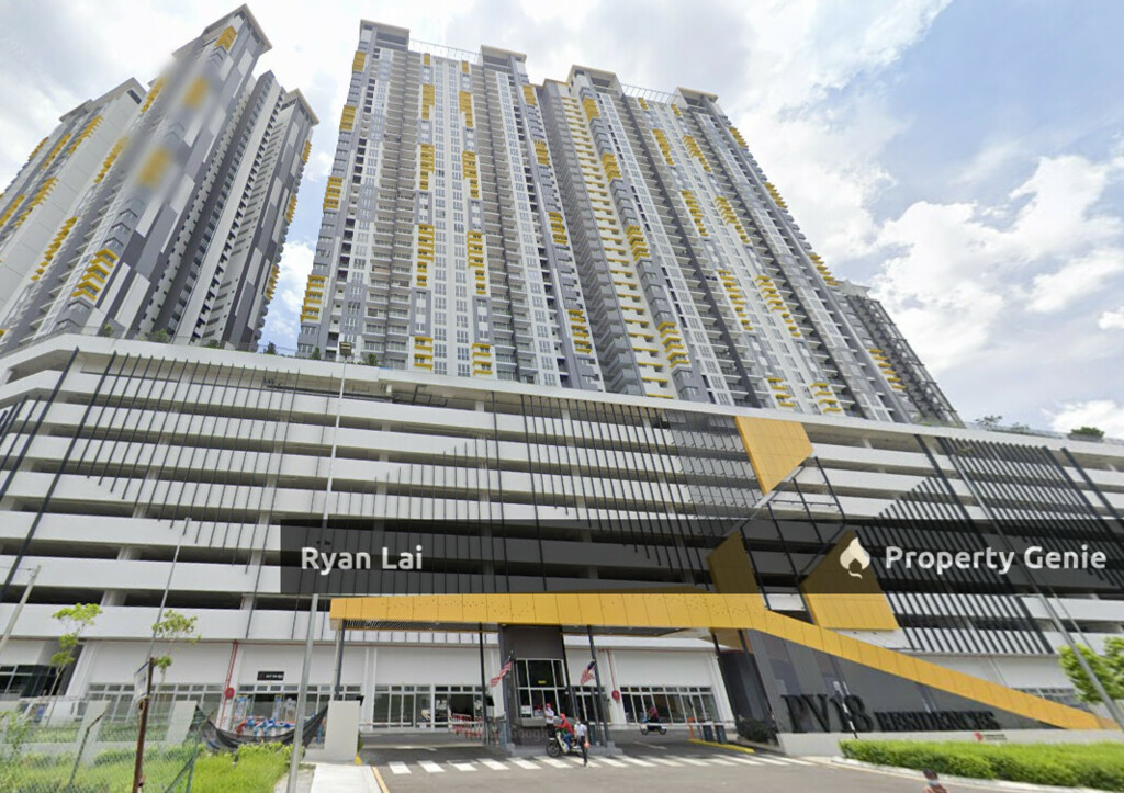 Vista Langkawi @ Residensi PV18🔥🔥Save up to 34k | Below Market Value 10% Auction Property! 🔥🔥