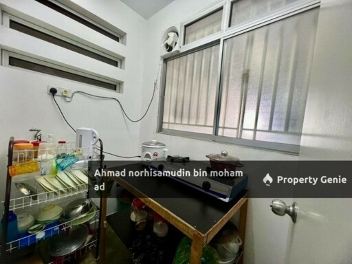 Freehold❗️ PANGSAPURI DE KIARA, SETIA ALAM for Sale‼️