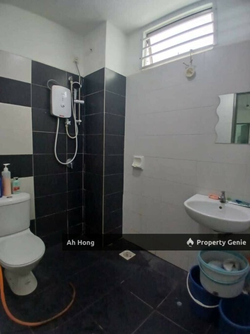 First House Buyer Free Stamp Duty / Full Loan / Twin Residence / Tampoi