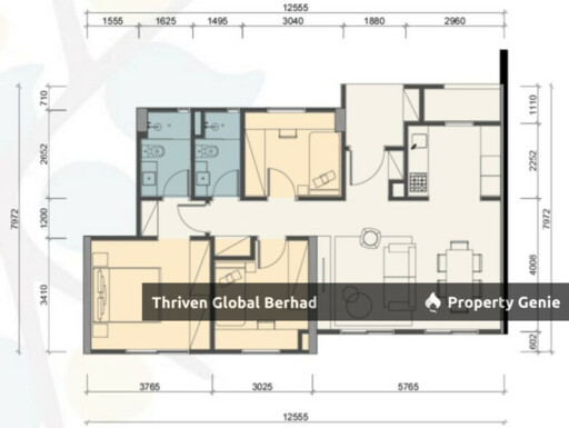 RESIDENSI ENESTA KEPONG