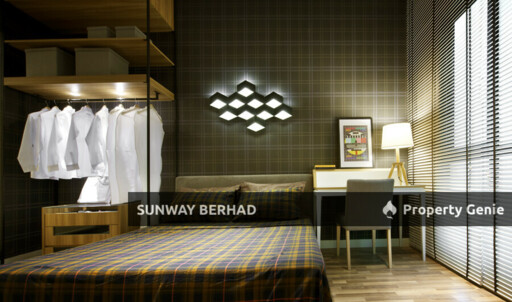 SUNWAY GEOSENSE
