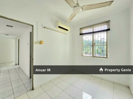 RENOVATED UNIT READY TO MOVE IN Crystal Tower Apartment  Taman Bukit Indah  Ampang, Selangor