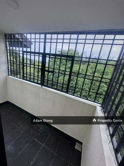 Jalan Balau 17 , Taman Rinting FLAT