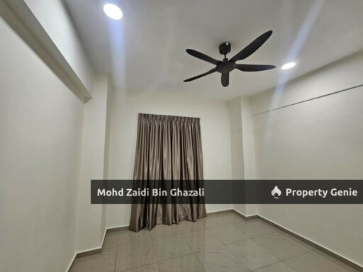 REFURBISHED Puteri Palma Condo, IOI Resort City, 'Putrajaya'
