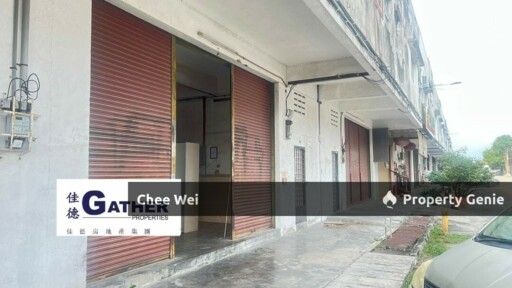 ʙᴇʟᴏᴡ ᴍᴀʀᴋᴇᴛ ᴠᴀʟᴜᴇ 📍IPOH Pengkalan 1 Shop For Sale