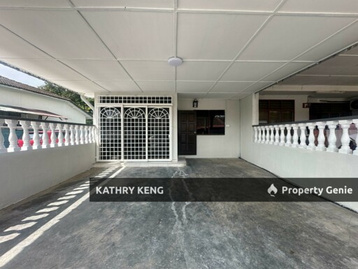 Taman Segamat Baru For Sale Segamat For Sale Johoe For Sale Bandar Segamat Baru For Sale